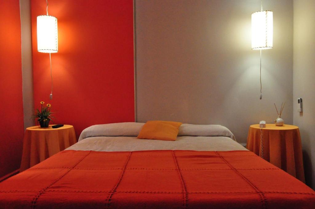 Hotel Altea Rosario Room photo