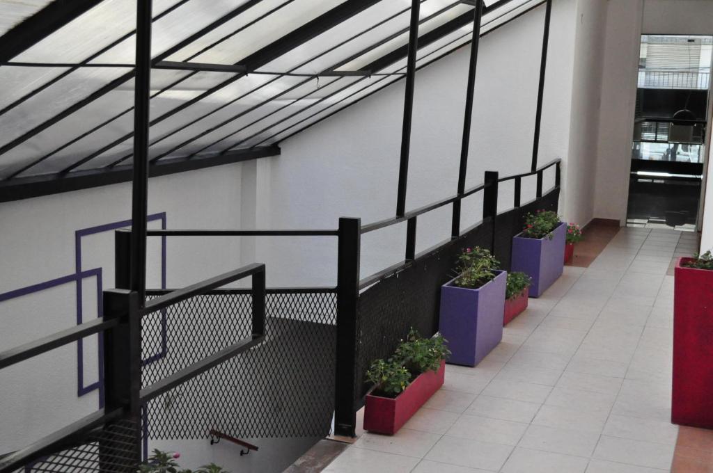 Hotel Altea Rosario Exterior photo